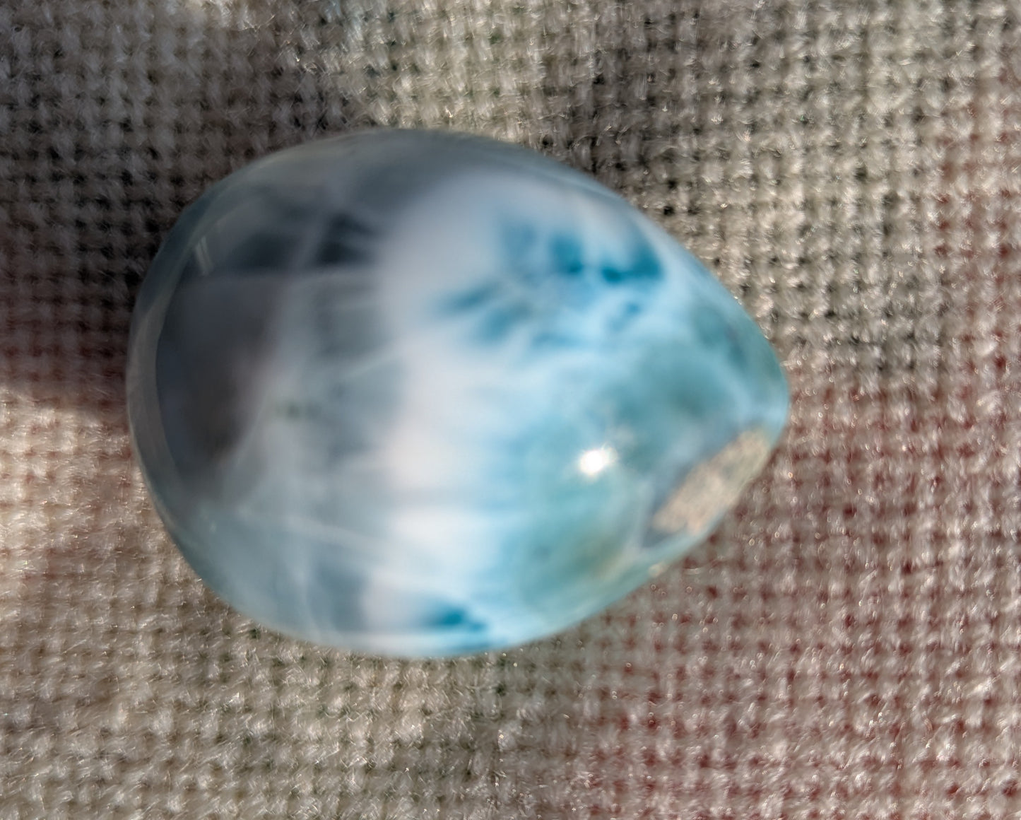 Secret d'Aphrodite Yoni 12