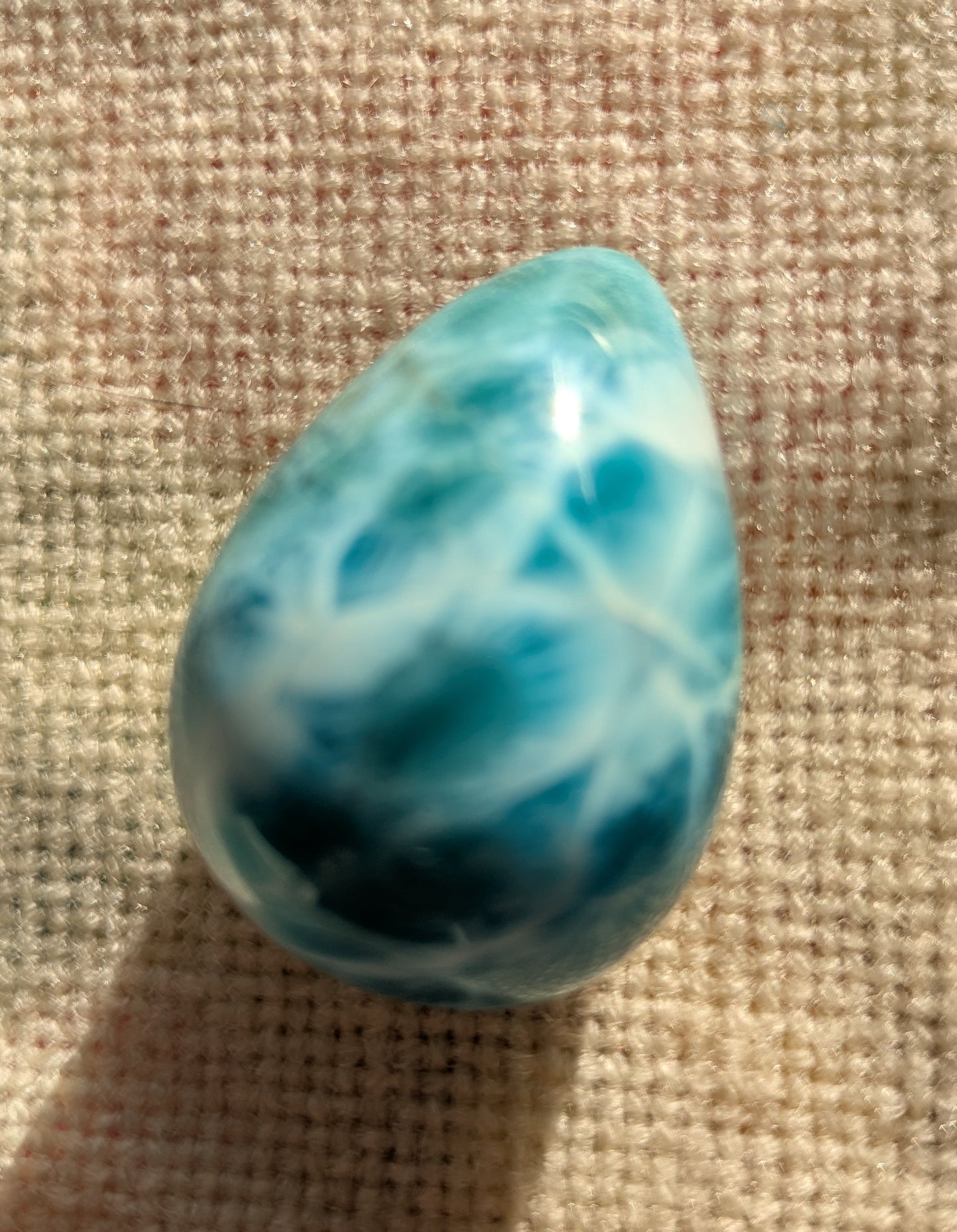 Secret d'Aphrodite Yoni 1