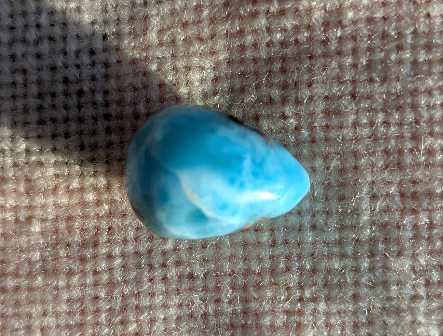 Secret d'Aphrodite Yoni 24