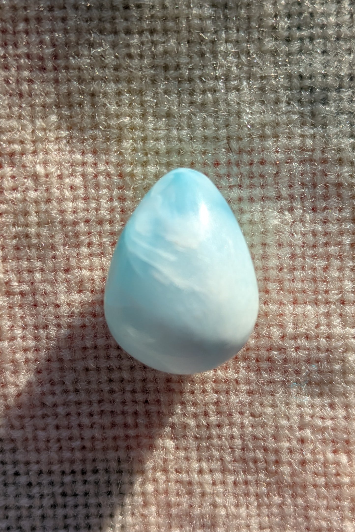 Secret d'Aphrodite Yoni 29