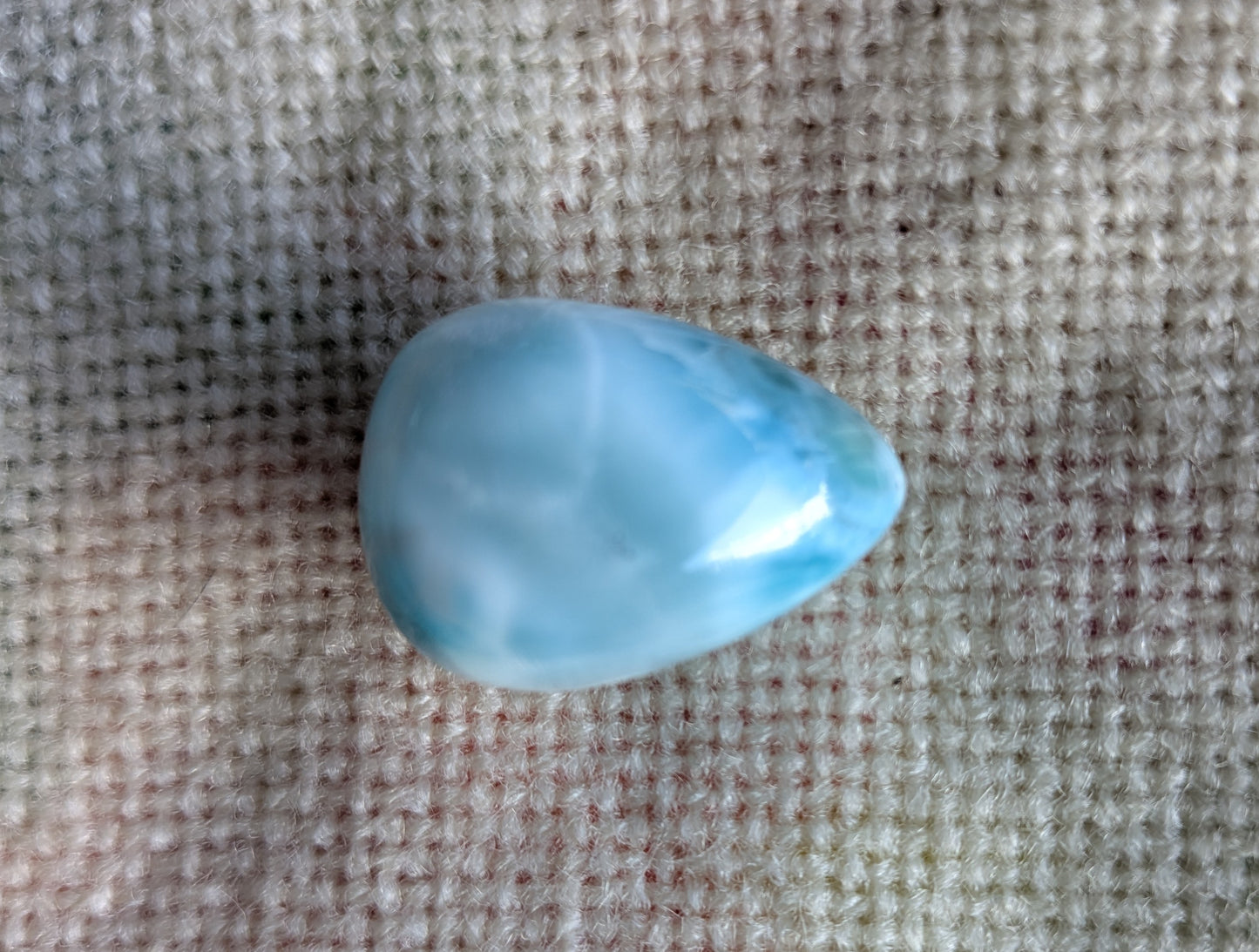 Secret d'Aphrodite Yoni 7