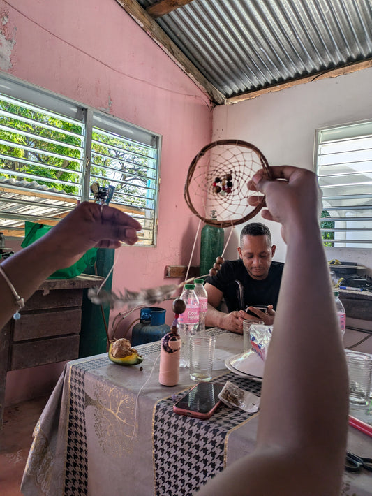 La Magie des enfants et de la Vie en Communauté