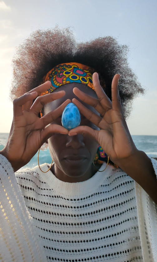 La force de la Mère, la force des mères