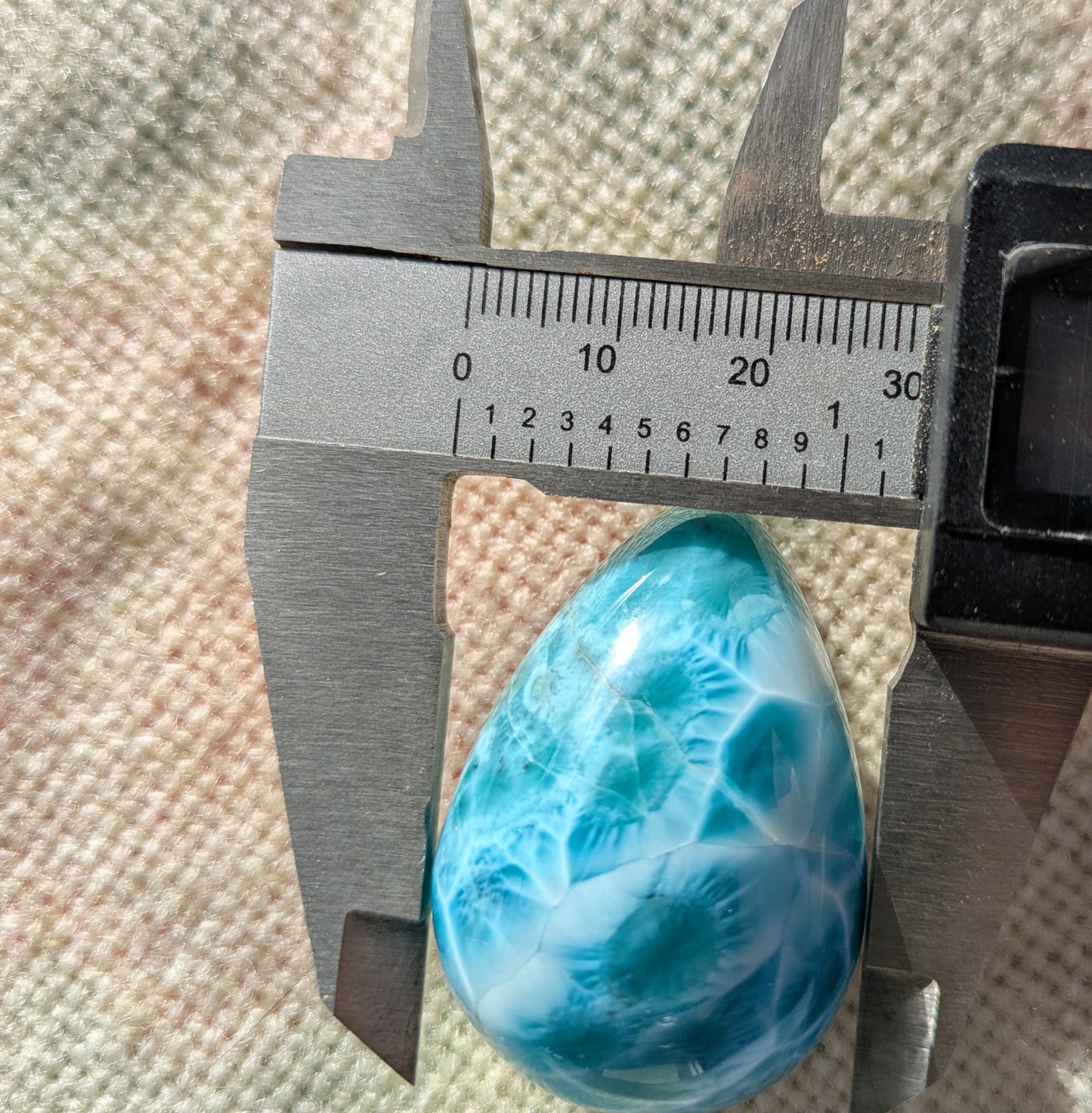 Secret d'Aphrodite Yoni 1