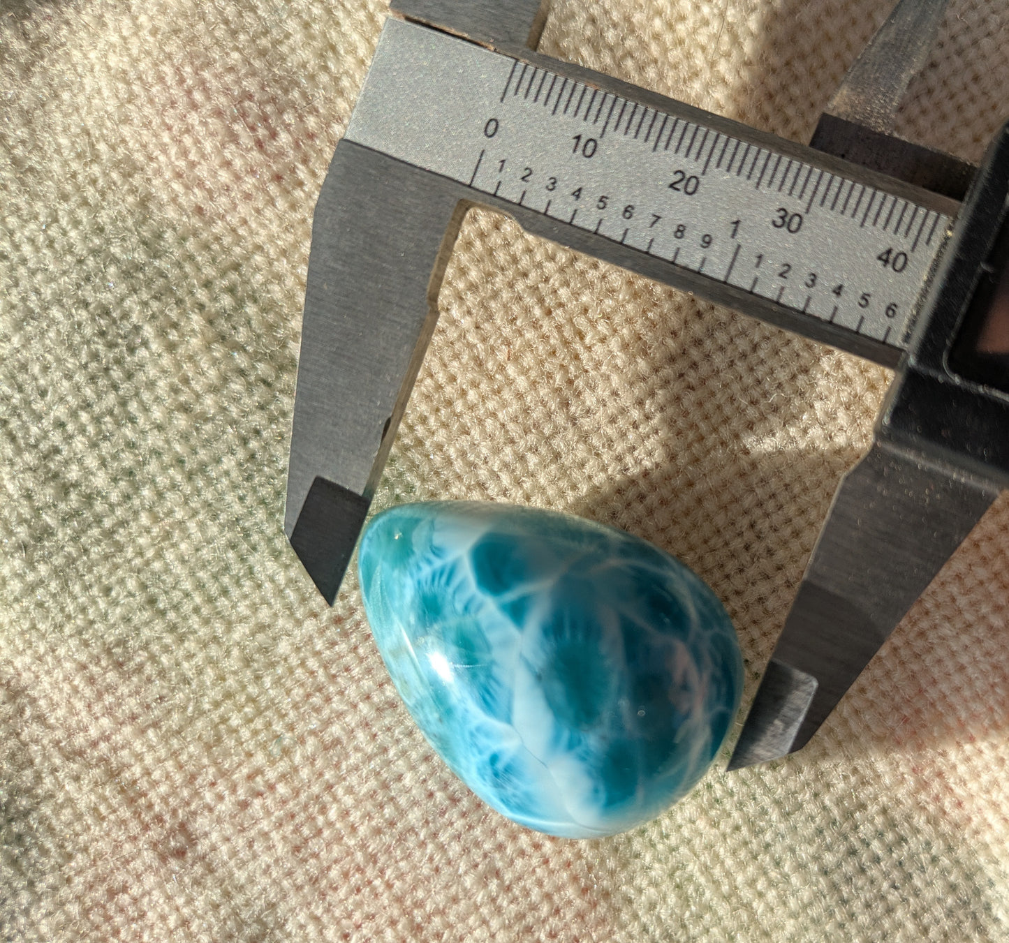 Secret d'Aphrodite Yoni 1