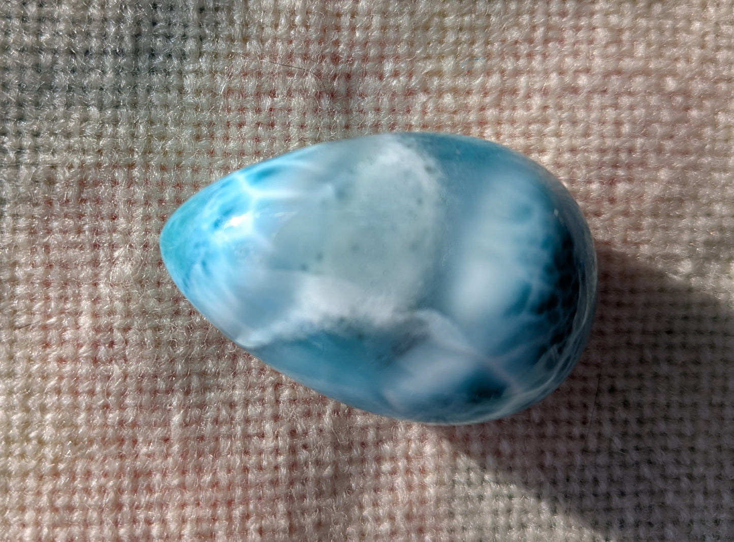 Secret d'Aphrodite Yoni 10