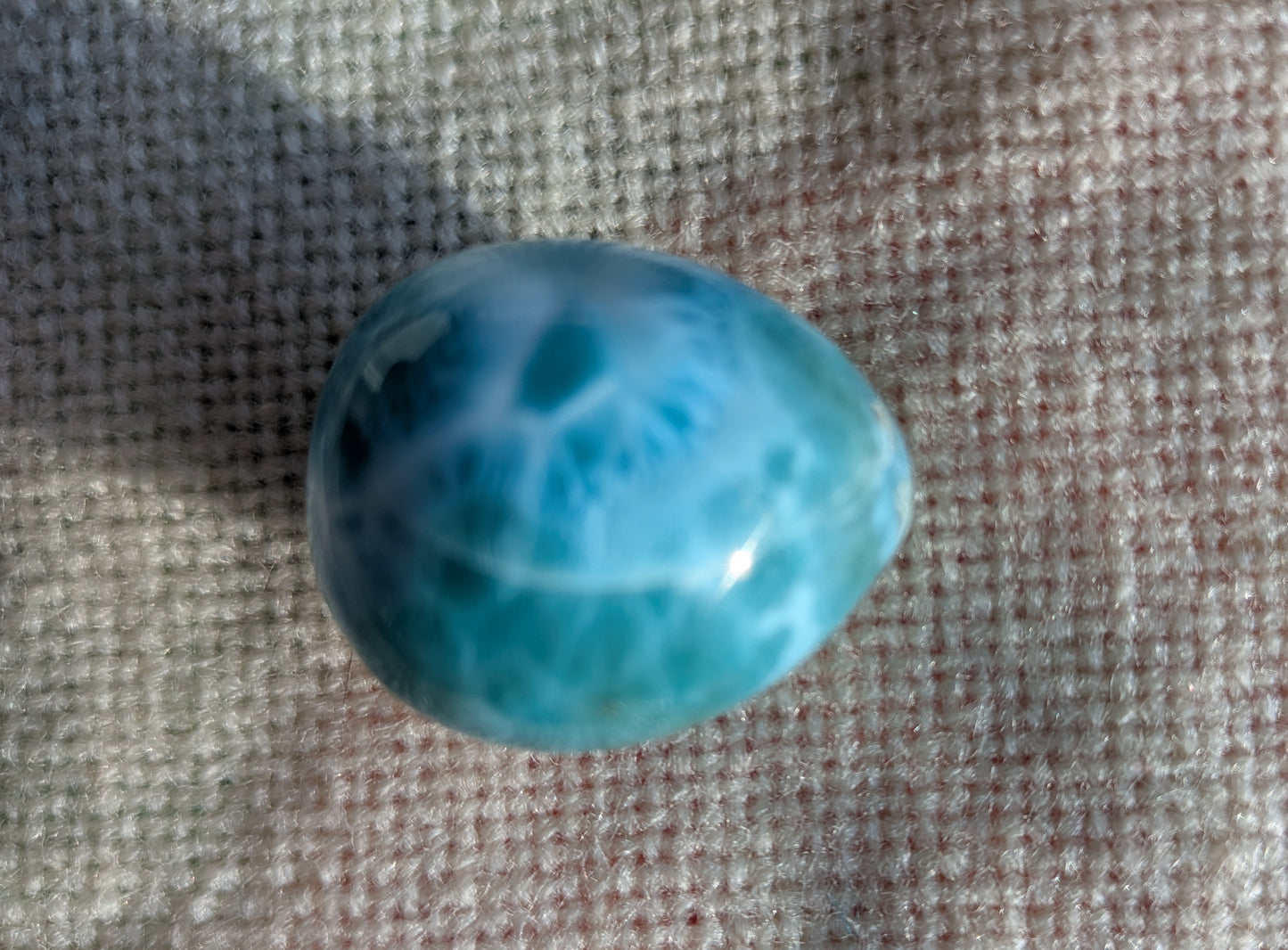 Secret d'Aphrodite Yoni 15