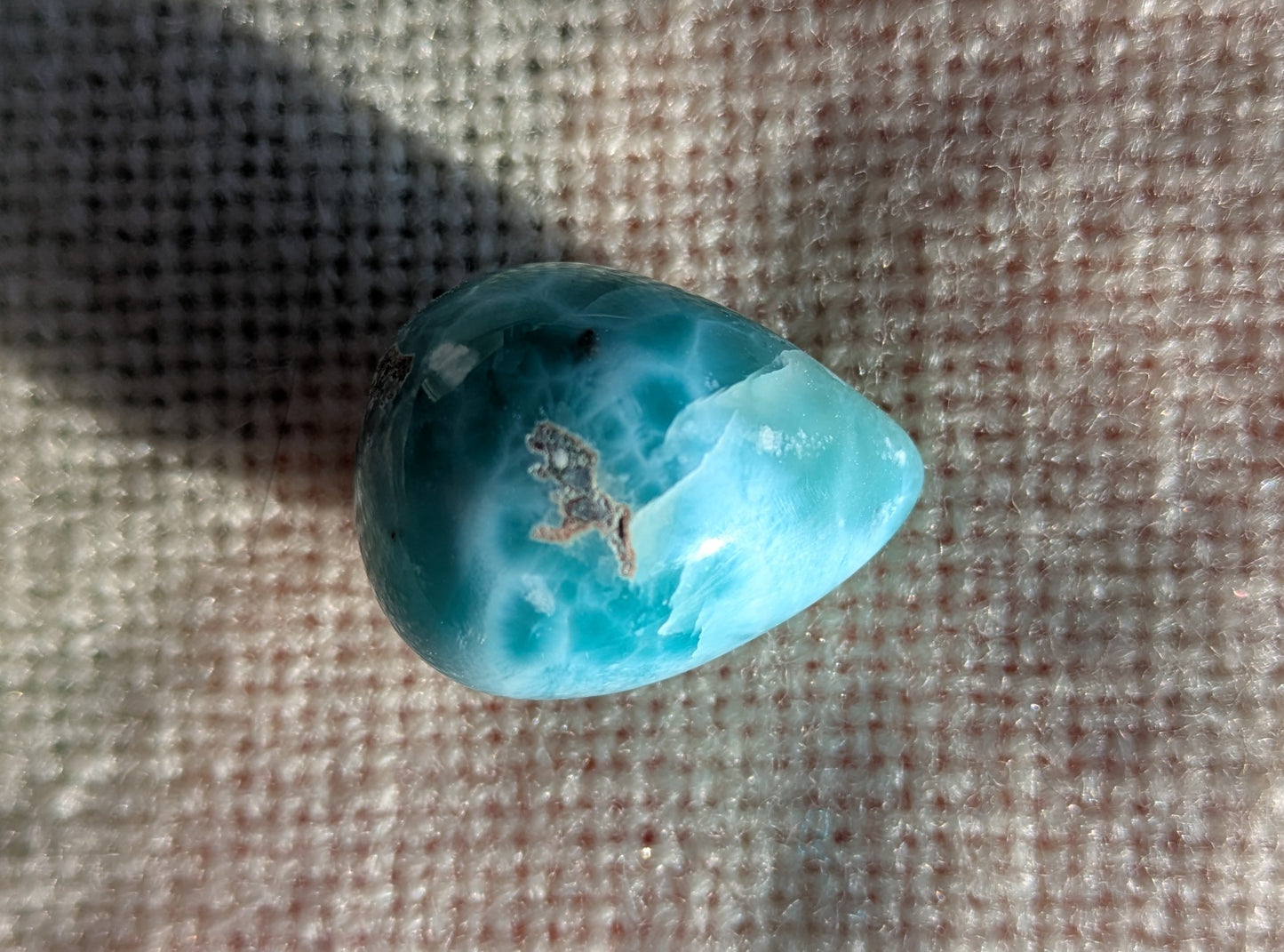 Secret d'Aphrodite Yoni 16