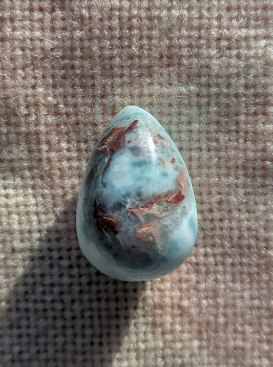 Secret d'Aphrodite Yoni 17