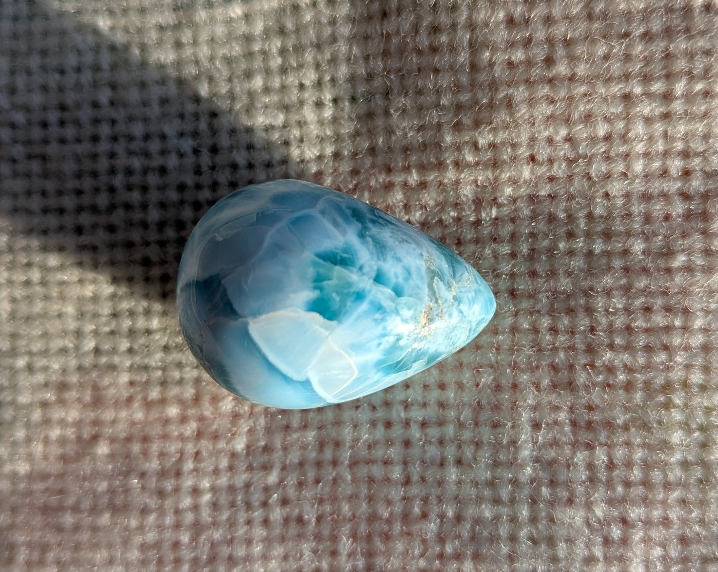 Secret d'Aphrodite Yoni 23