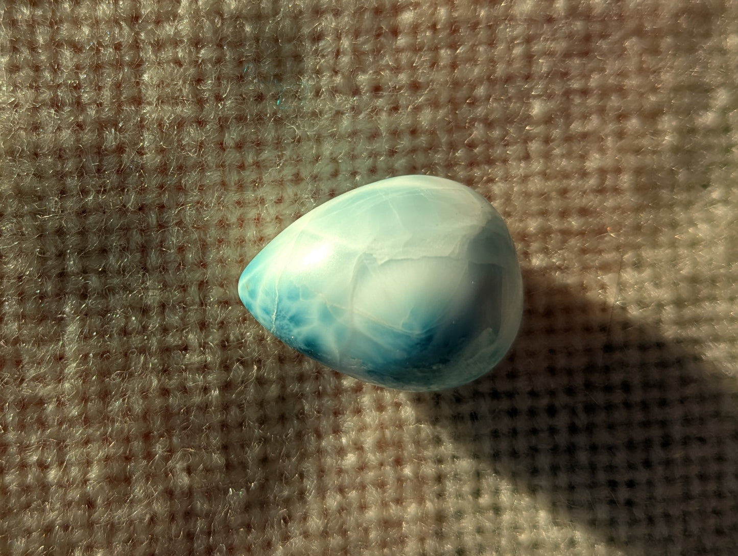 Secret d'Aphrodite Yoni 31