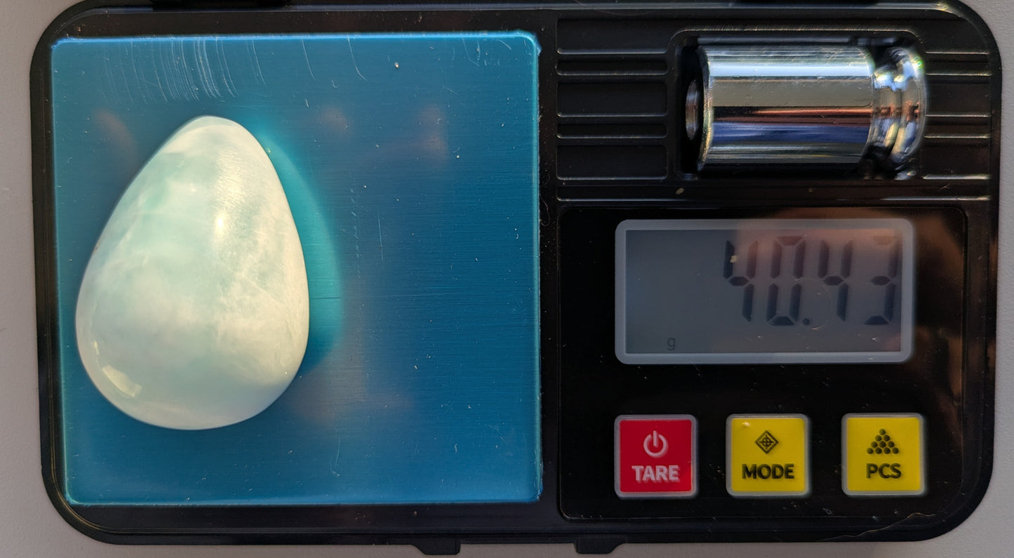 Secret d'Aphrodite Yoni 35