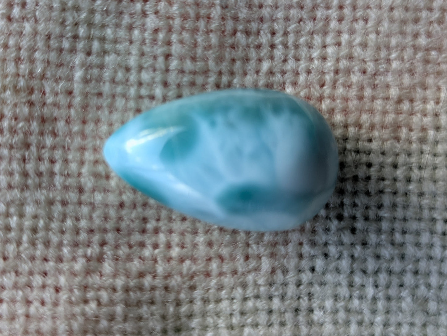 Secret d'Aphrodite Yoni 6