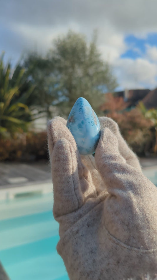 Secret d'Aphrodite Yoni 39