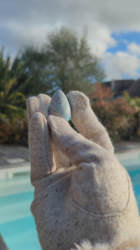 Secret d'Aphrodite Yoni 40