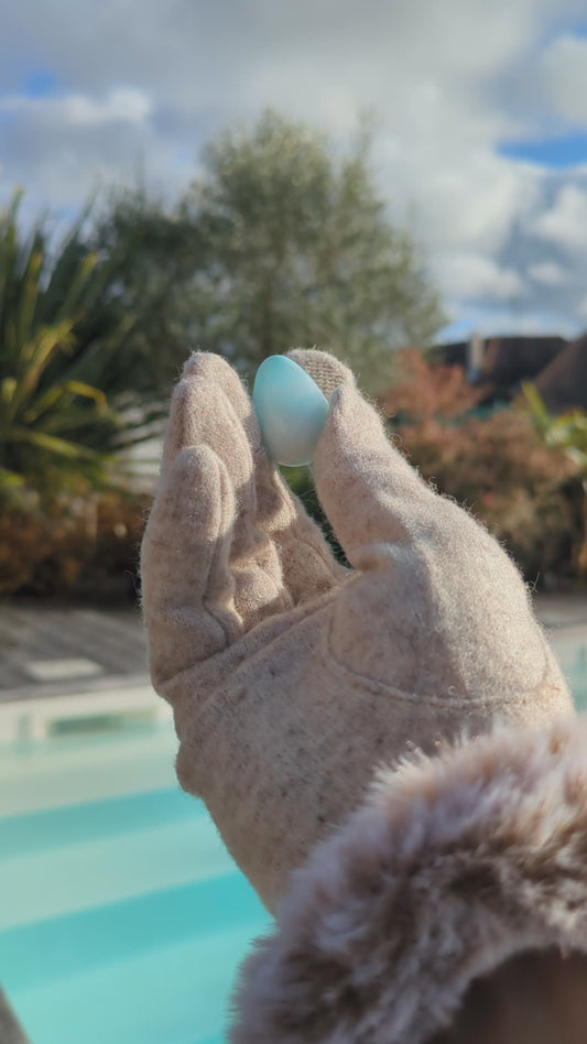 Secret d'Aphrodite Yoni 29