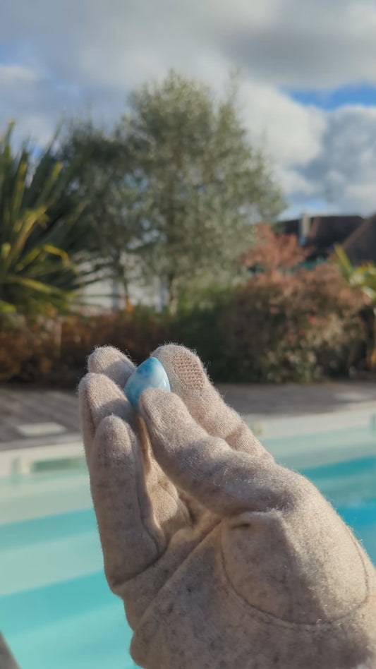 Secret d'Aphrodite Yoni 31