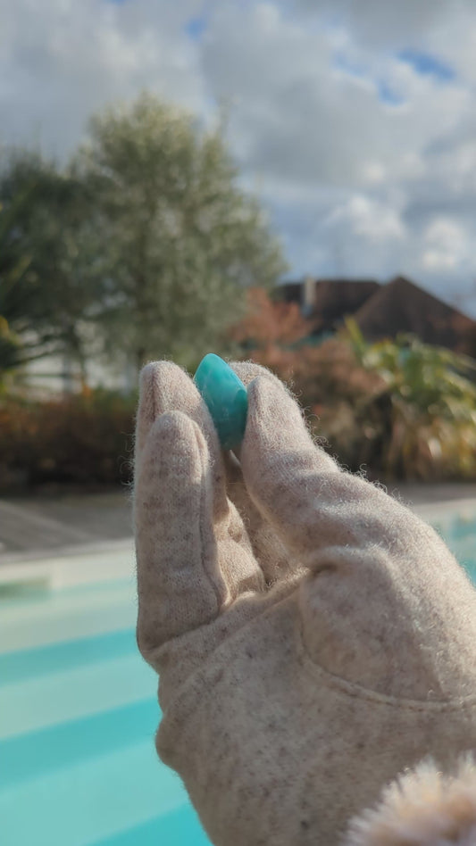 Secret d'Aphrodite Yoni 19