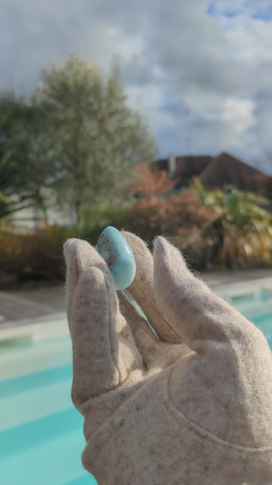 Secret d'Aphrodite Yoni 17