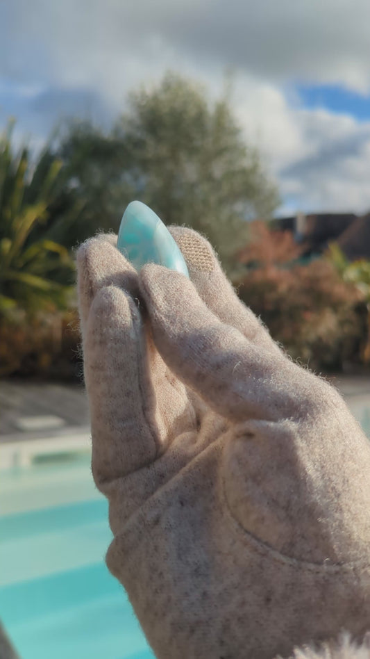 Secret d'Aphrodite Yoni 33