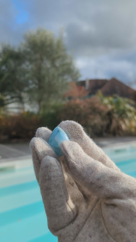 Secret d'Aphrodite Yoni 8