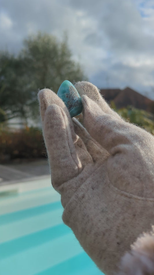 Secret d'Aphrodite Yoni 16