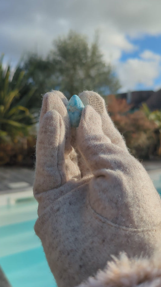 Secret d'Aphrodite Yoni 41