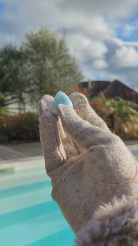 Secret d'Aphrodite Yoni 26