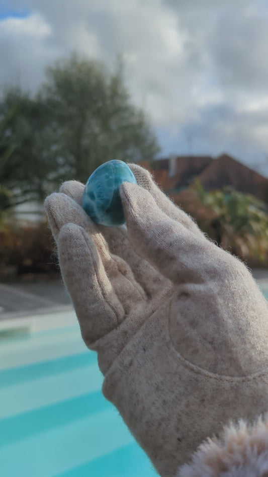 Secret d'Aphrodite Yoni 15