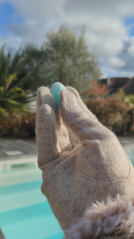 Secret d'Aphrodite Yoni 27