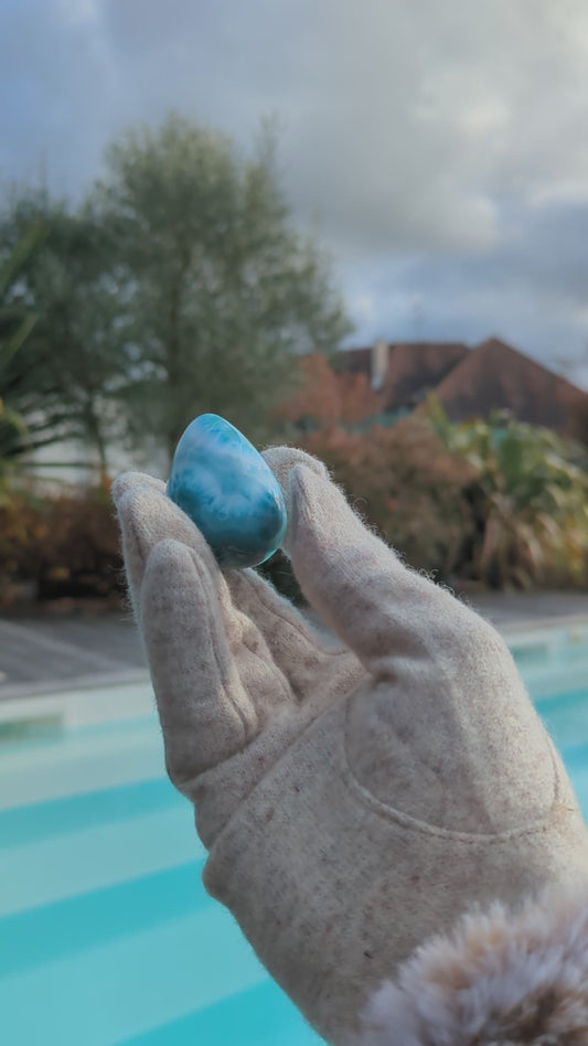 Secret d'Aphrodite Yoni 11