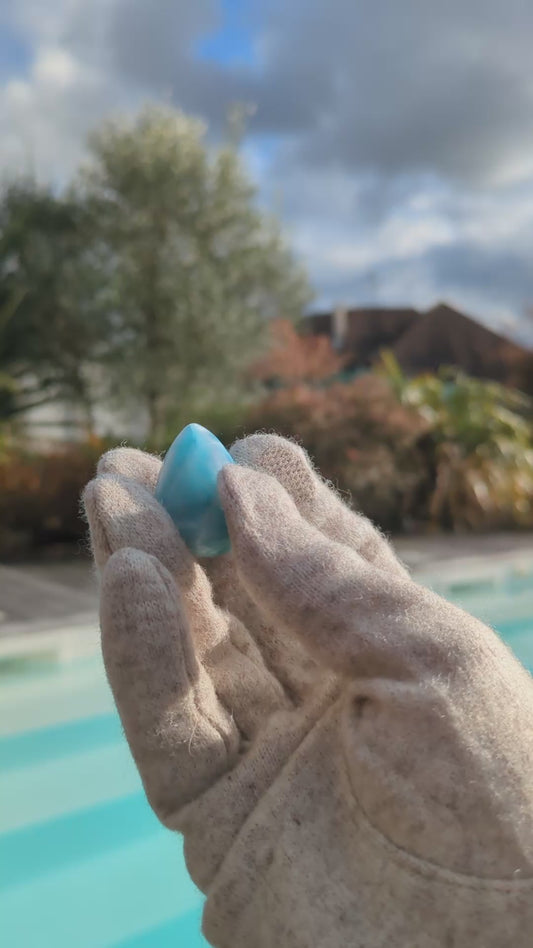 Secret d'Aphrodite Yoni 3