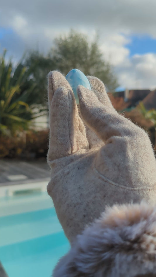 Secret d'Aphrodite Yoni 36