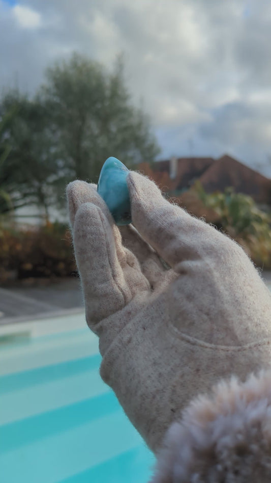 Secret d'Aphrodite Yoni 14