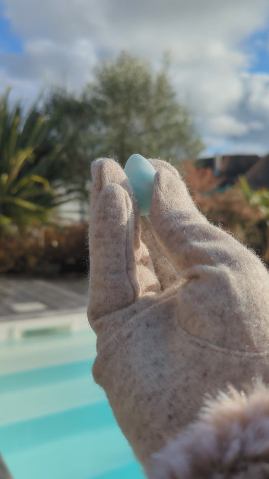 Secret d'Aphrodite Yoni 28