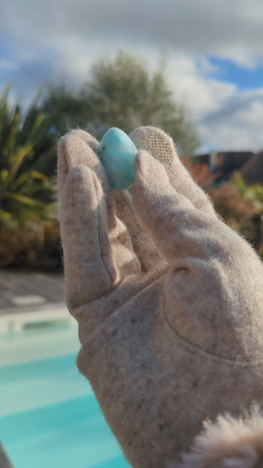 Secret d'Aphrodite Yoni 34