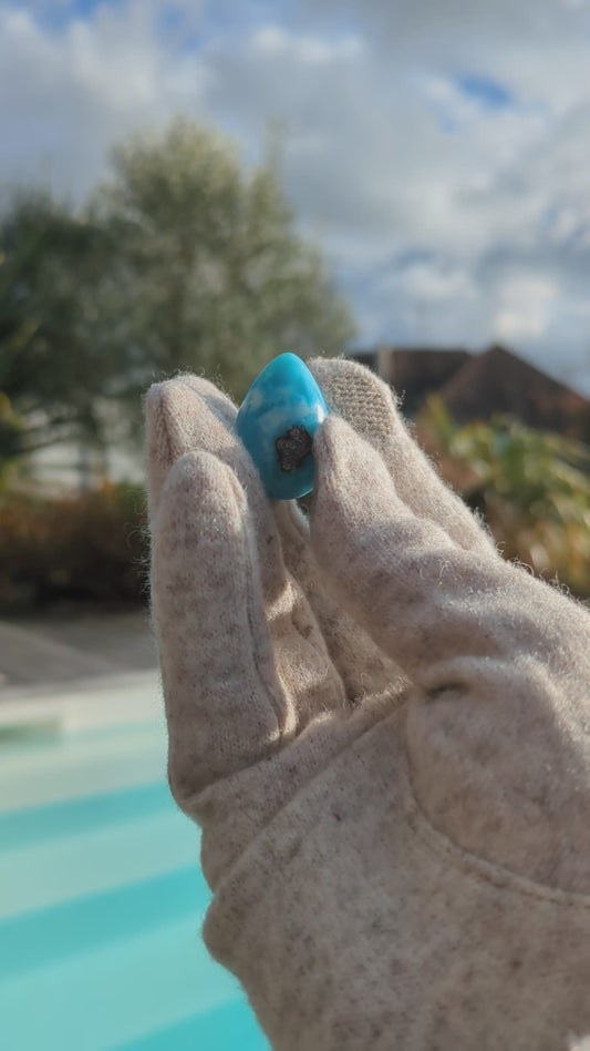 Secret d'Aphrodite Yoni 20