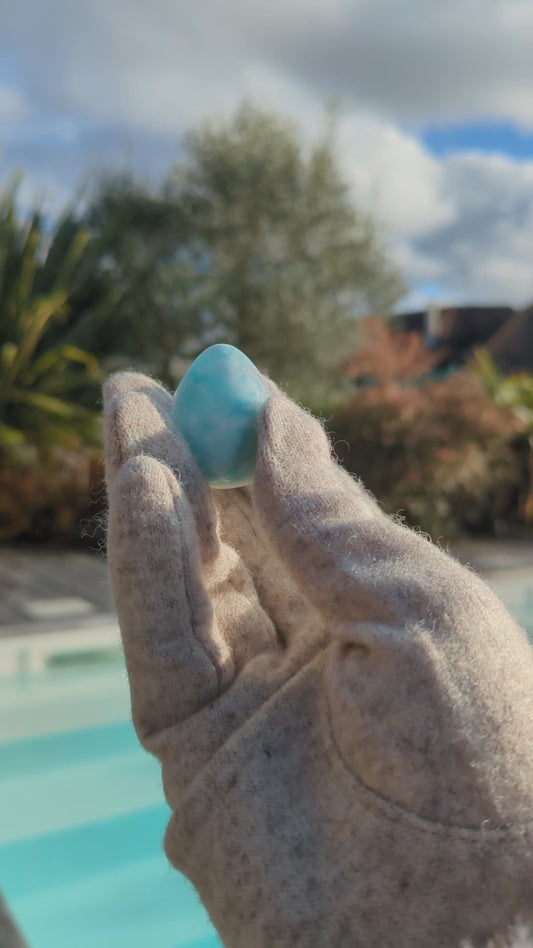 Secret d'Aphrodite Yoni 32