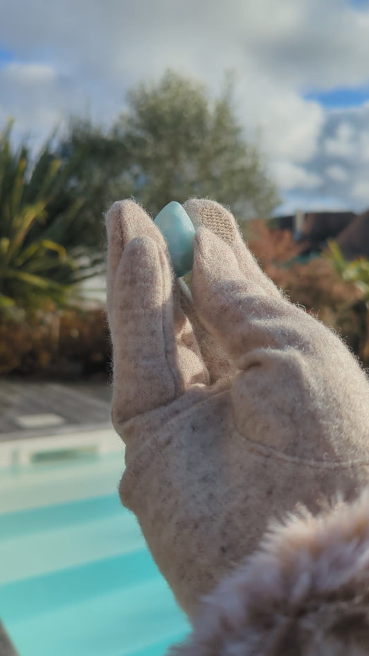 Secret d'Aphrodite Yoni 30