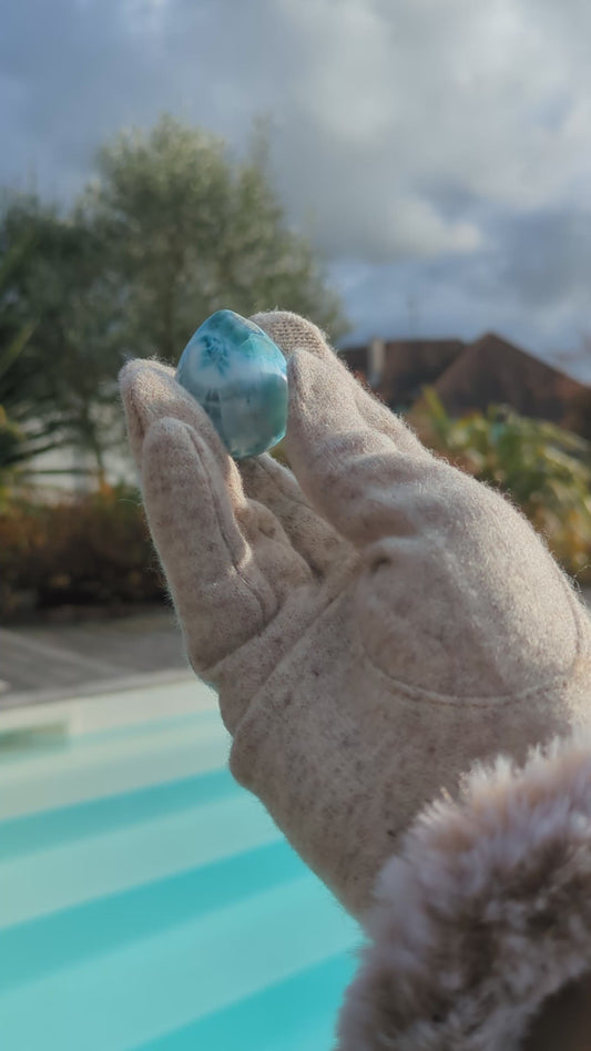 Secret d'Aphrodite Yoni 12