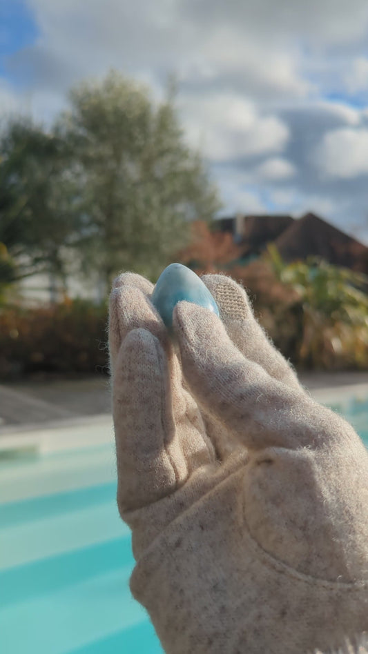 Secret d'Aphrodite Yoni 25