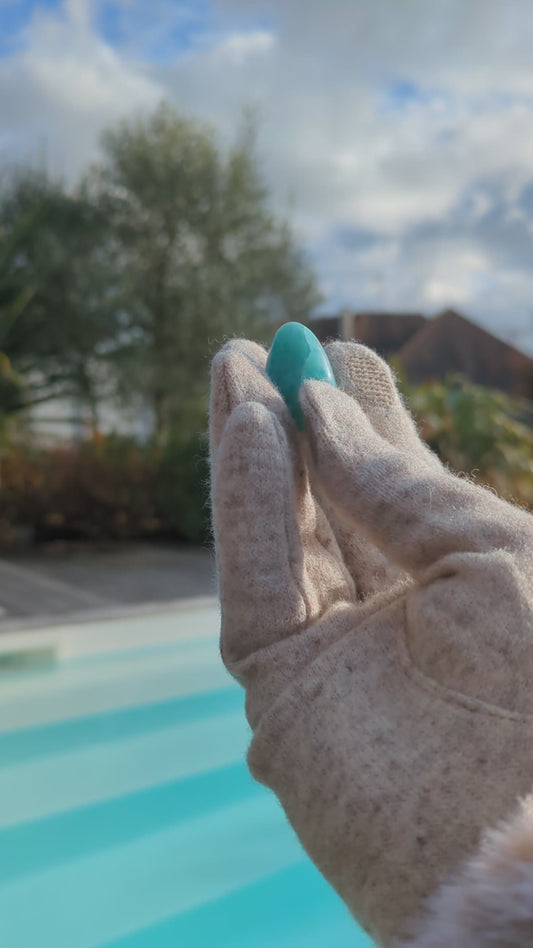 Secret d'Aphrodite Yoni 21