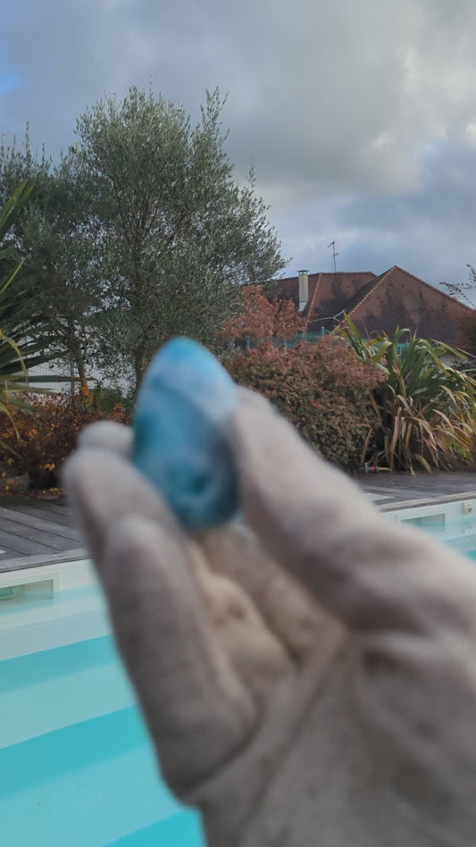 Secret d'Aphrodite Yoni 10