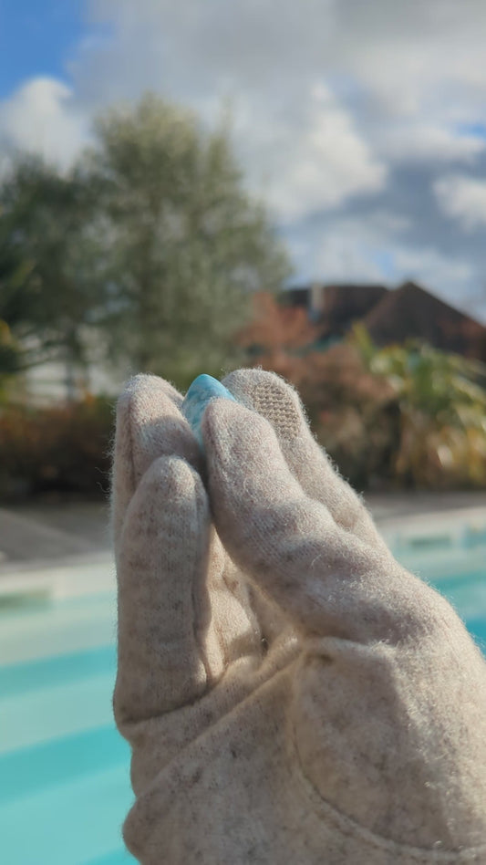 Secret d'Aphrodite Yoni 23