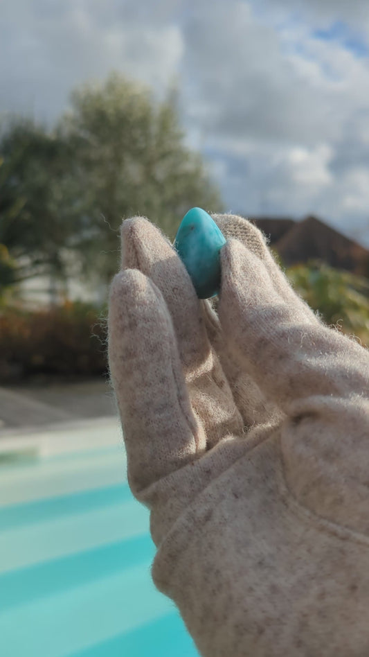 Secret d'Aphrodite Yoni 18