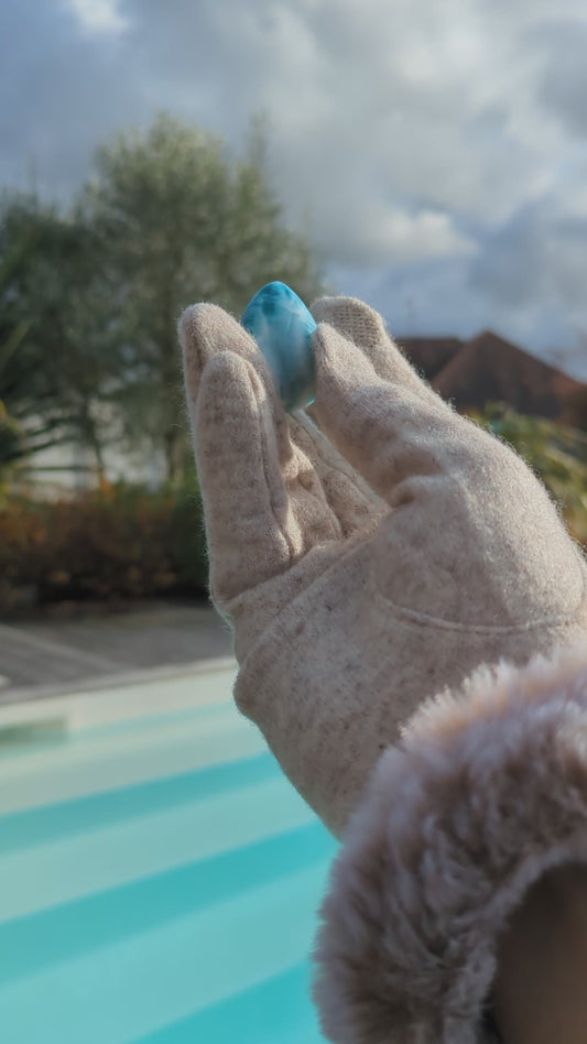 Secret d'Aphrodite Yoni 13