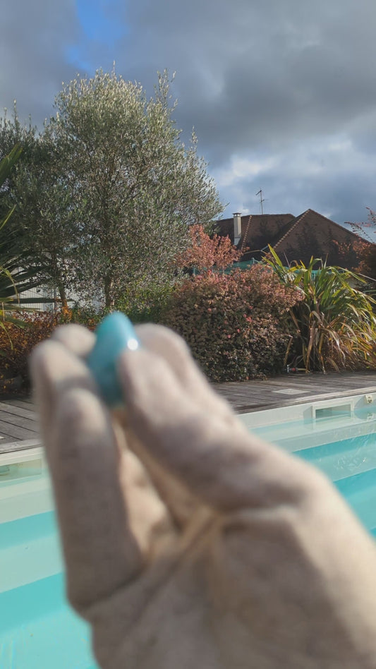 Secret d'Aphrodite Yoni 6