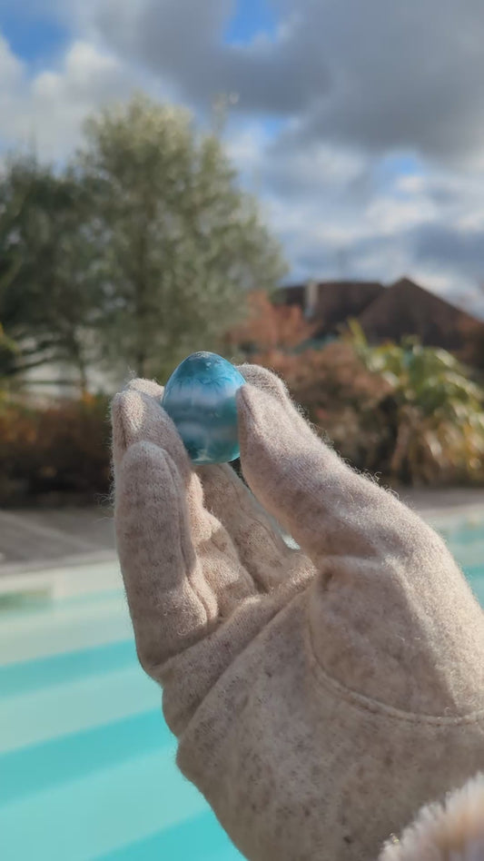 Secret d'Aphrodite Yoni 2