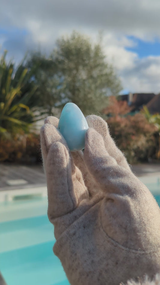 Secret d'Aphrodite Yoni 35