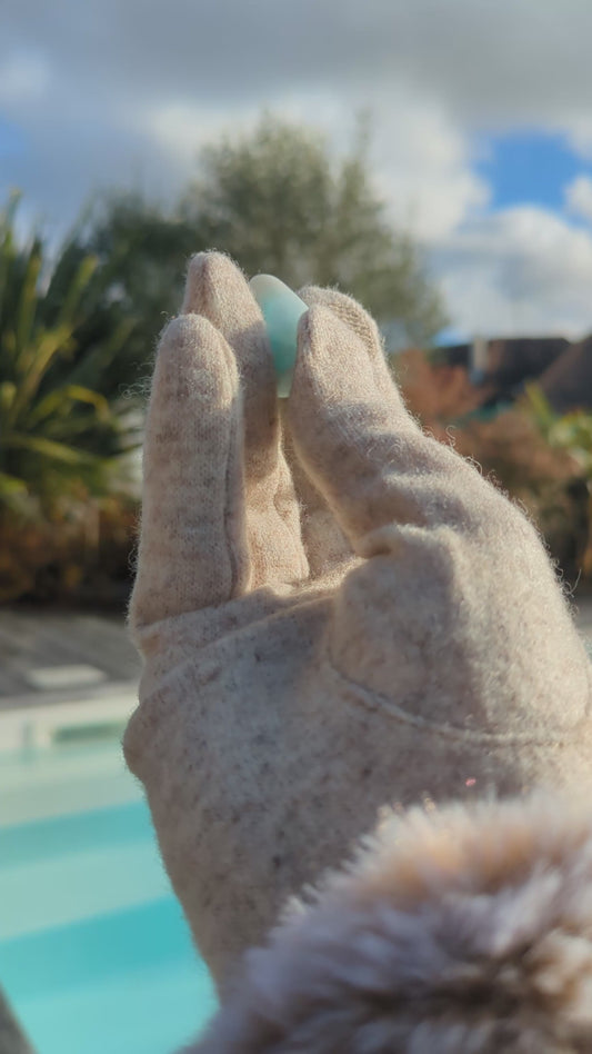 Secret d'Aphrodite Yoni 37